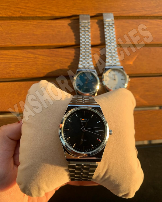 C*SIO ANALOG MTP SILVER