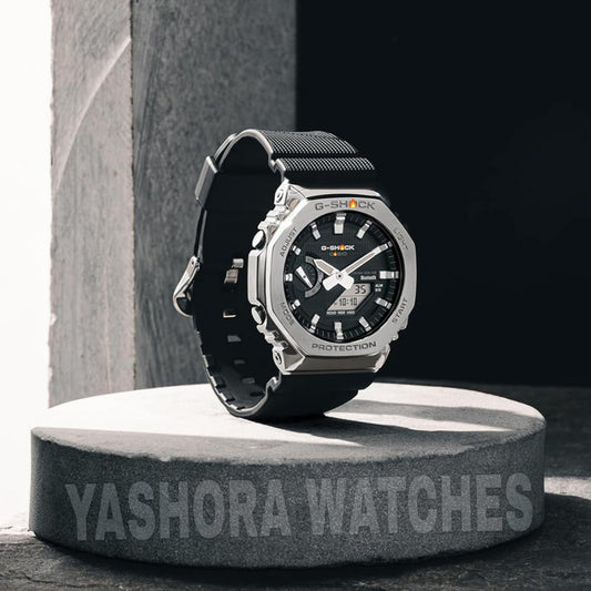 G-Sh*ck GBM-2100 Metal Case