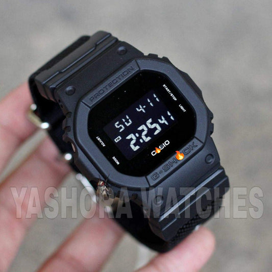 DW-5600CA-2(G-S*ock Limited Edition) MEN