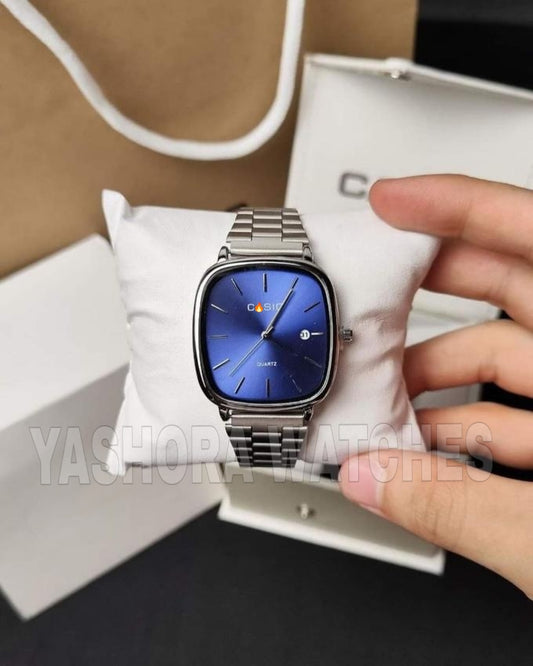 C*SIO QUARTZ VINTAGE WATCH