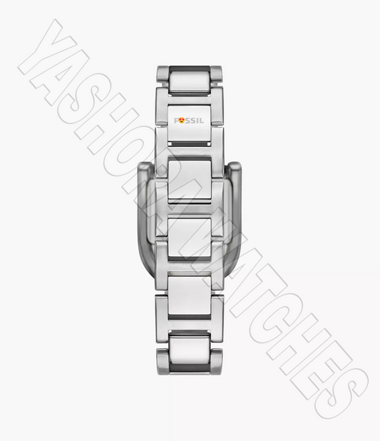 F*ssil HARWELL Women Quartz Silver
