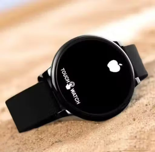 Premium digital watch
