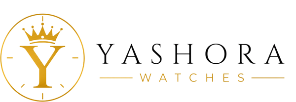 YASHORA WATCHES