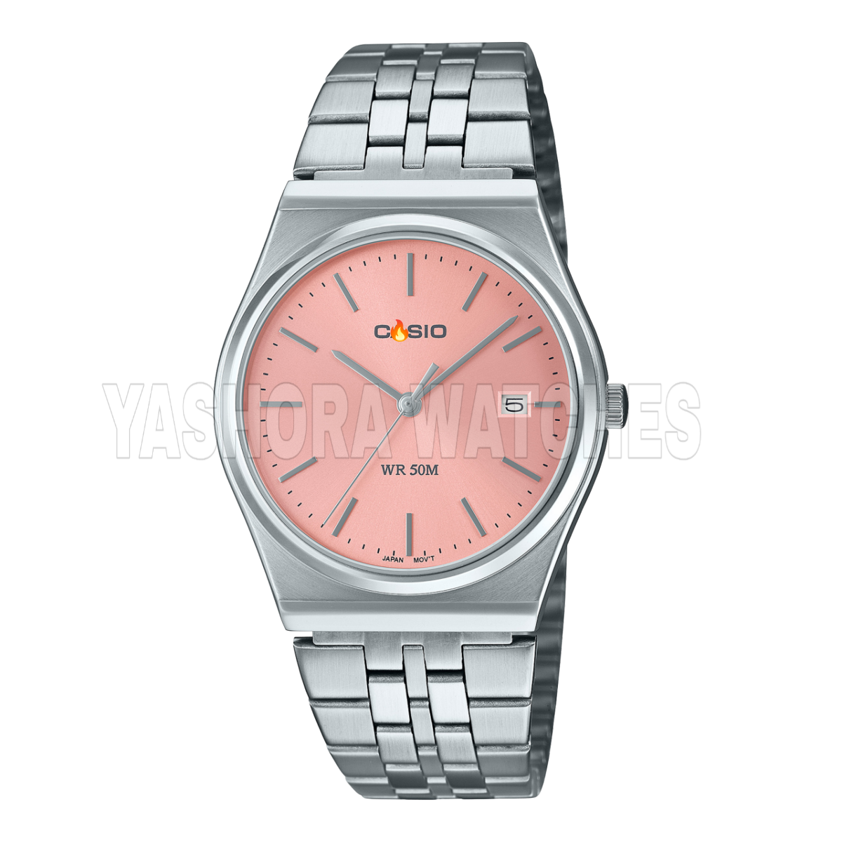 C*SIO ANALOG MTP SILVER