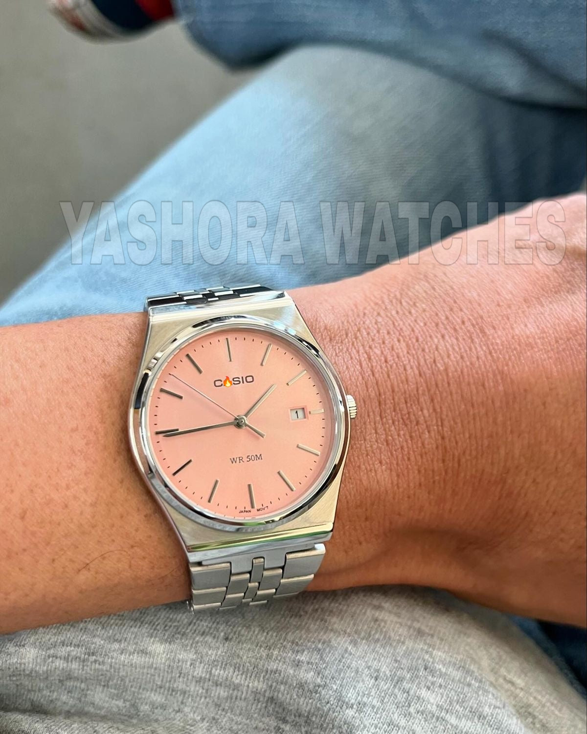 C*SIO ANALOG MTP SILVER