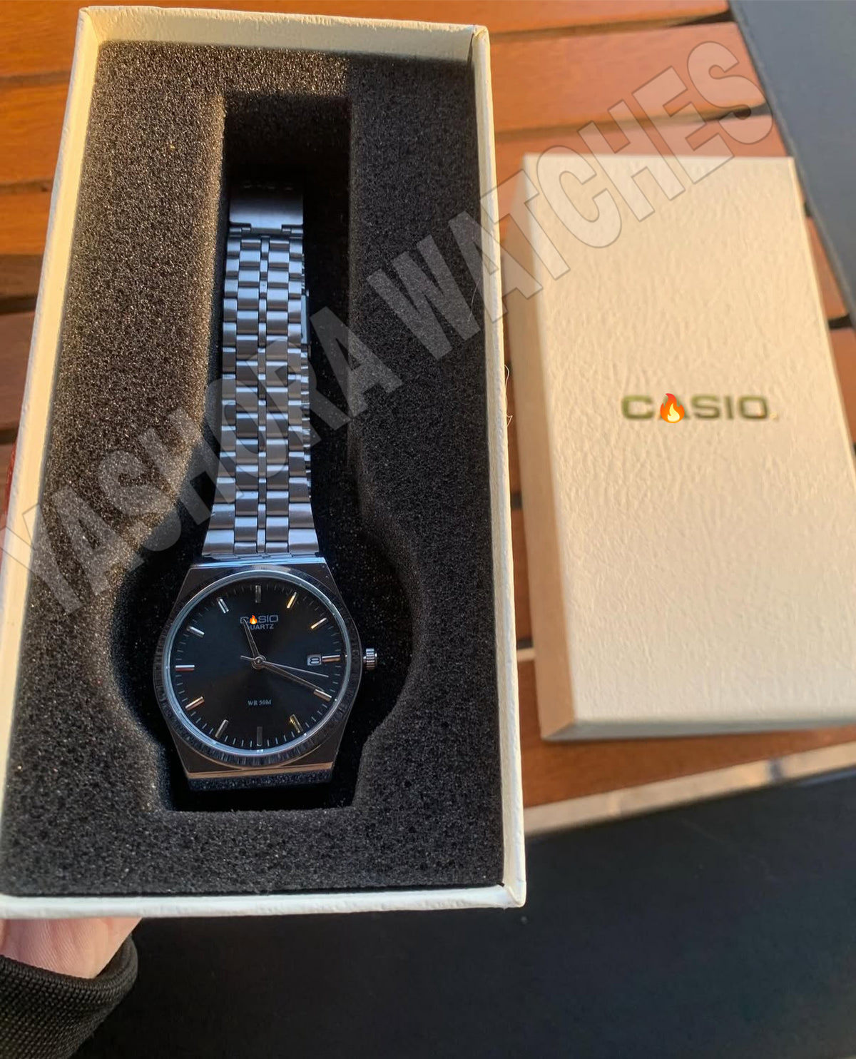 C*SIO ANALOG MTP SILVER