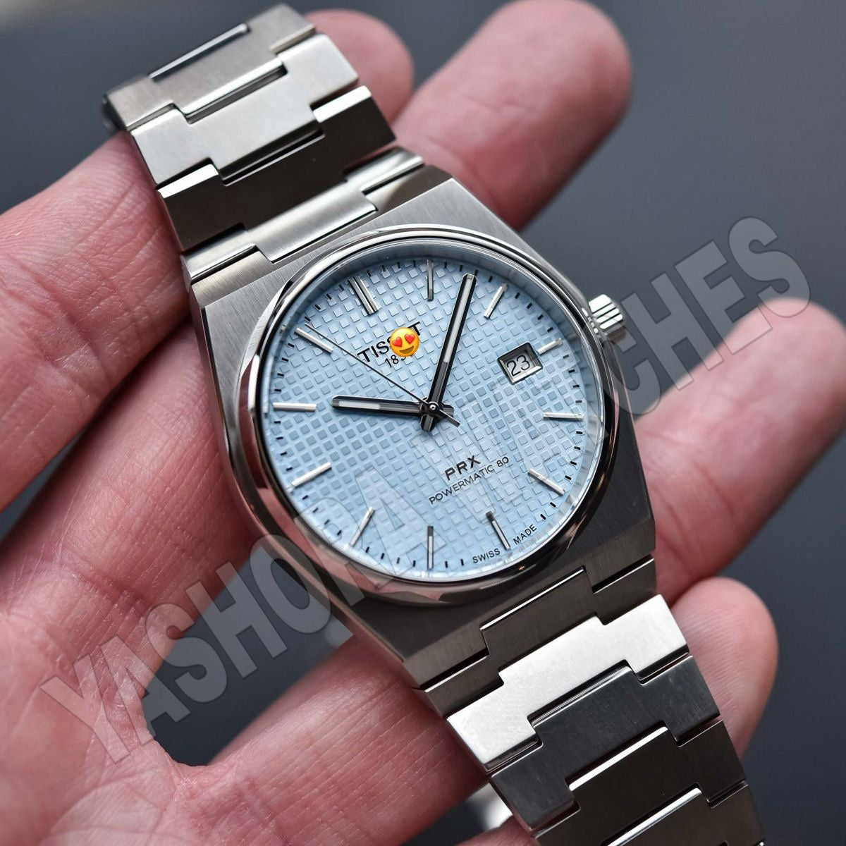 TI*SOT PRX COOLIGHT BLUE