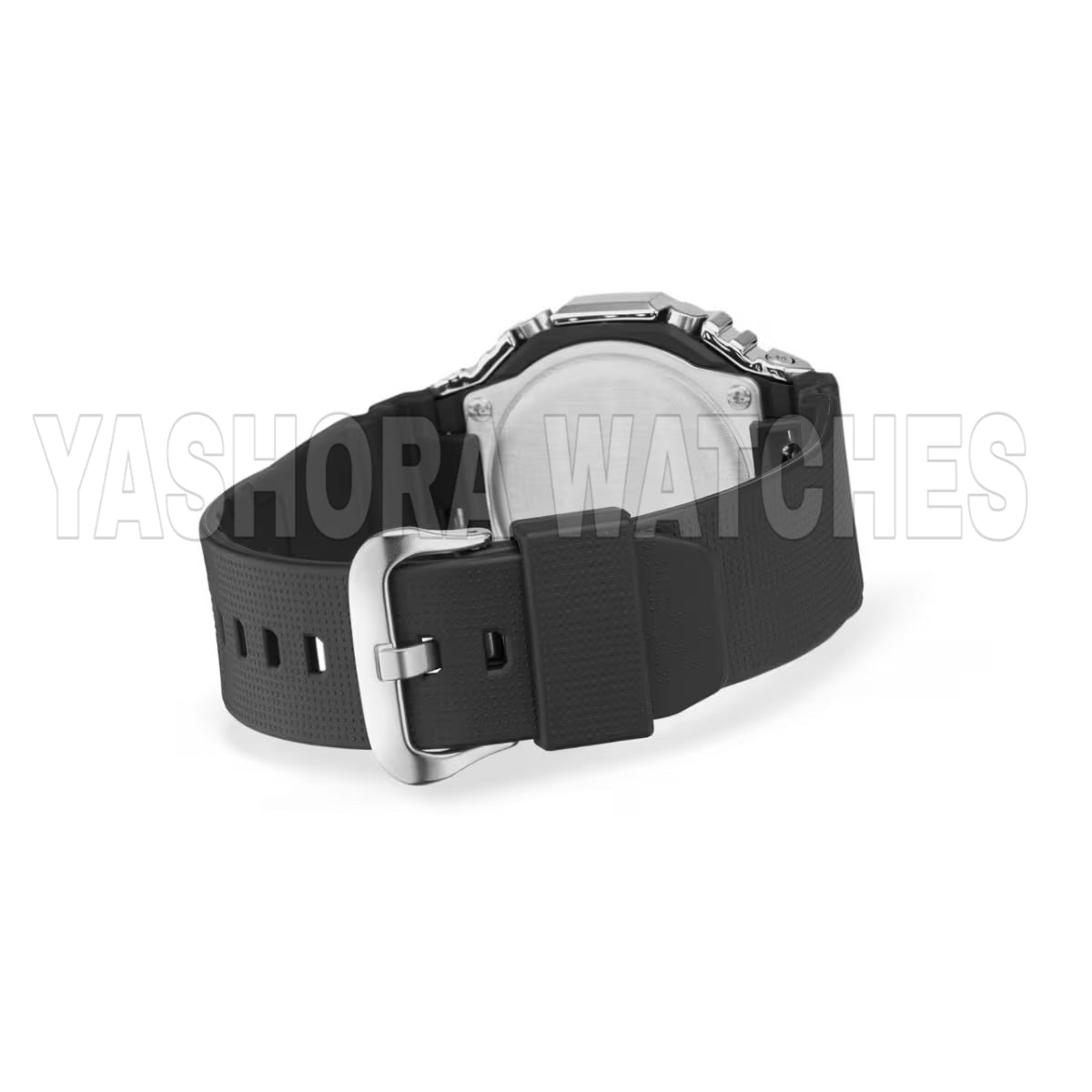 G-sh*ck GBM-2100 Green