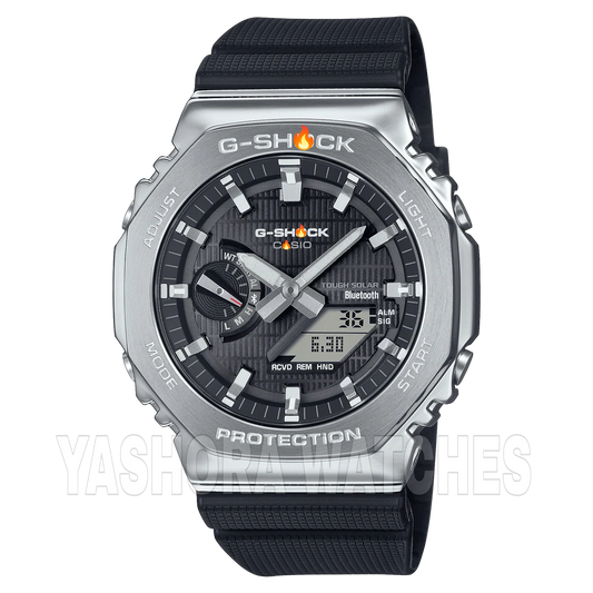 G-Sh*ck GBM-2100 Metal Case