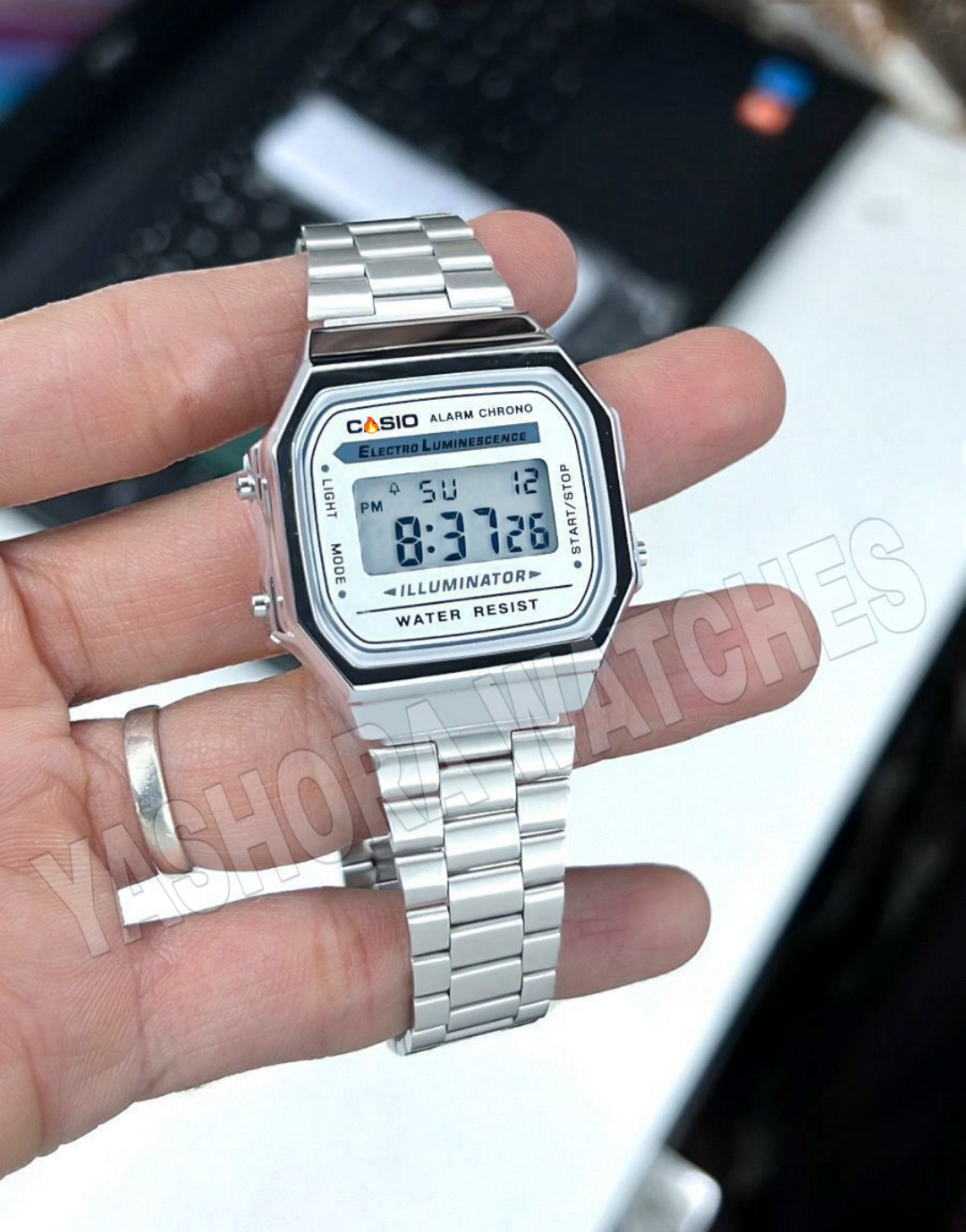 VINTAGE-168 – ⁠Orignal Model – D11 – ⁠ 7AA Premium Quality