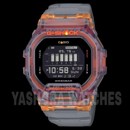 G-SQUAD SERIES GBD-200-1 Vital Bright Series