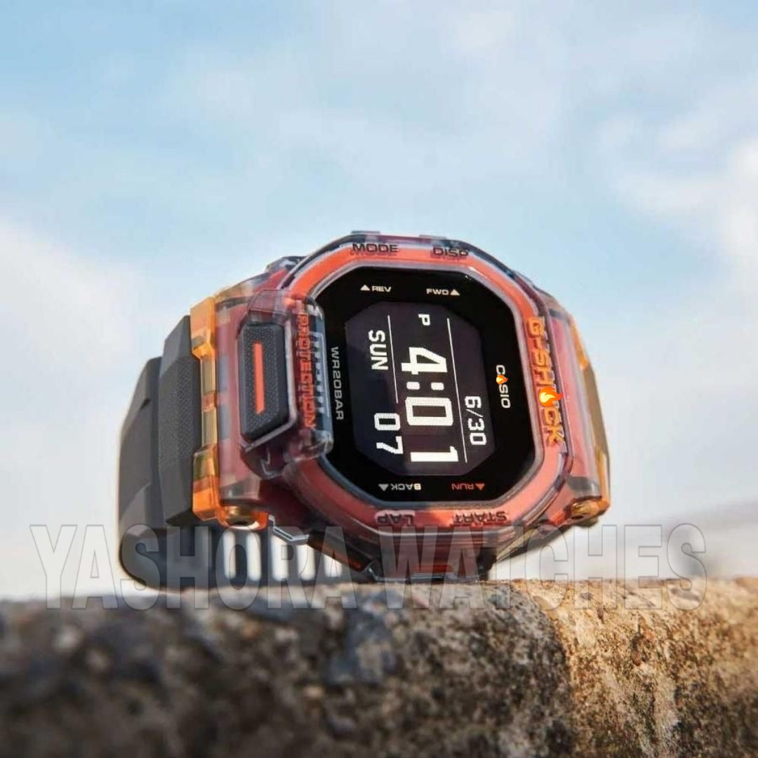 G-SQUAD SERIES GBD-200-1 Vital Bright Series