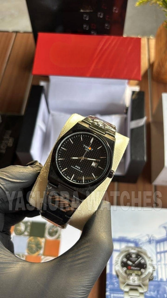 TISS*T PRX FULL BLACK