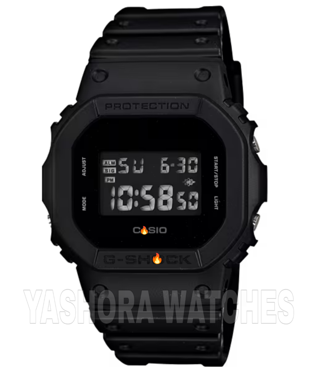 DW-5600CA-2(G-S*ock Limited Edition) MEN