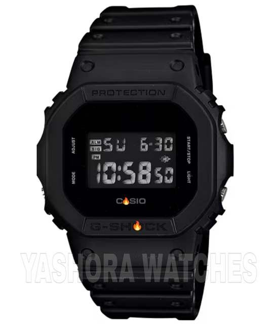 DW-5600CA-2(G-S*ock Limited Edition) MEN