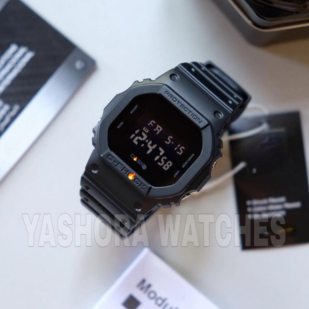 DW-5600CA-2(G-S*ock Limited Edition) MEN
