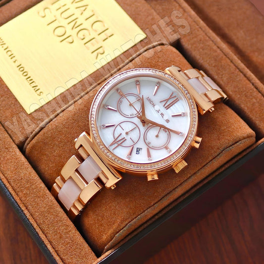 Mi**ael Kors MK 65*0I