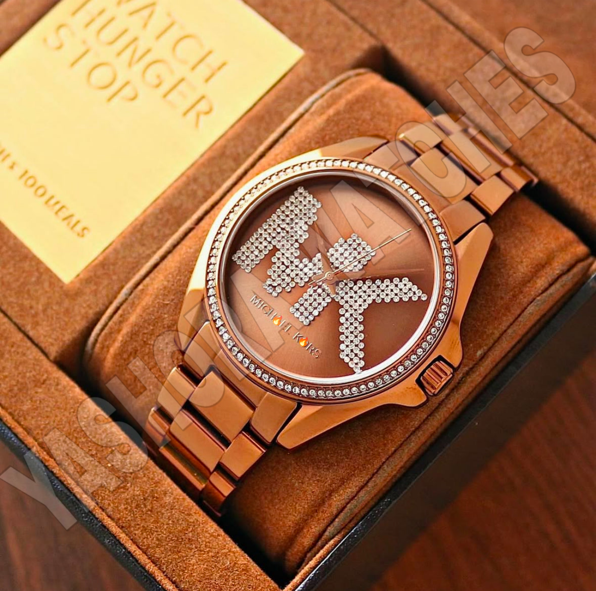 Mich*el K*rs MK6556 For Women