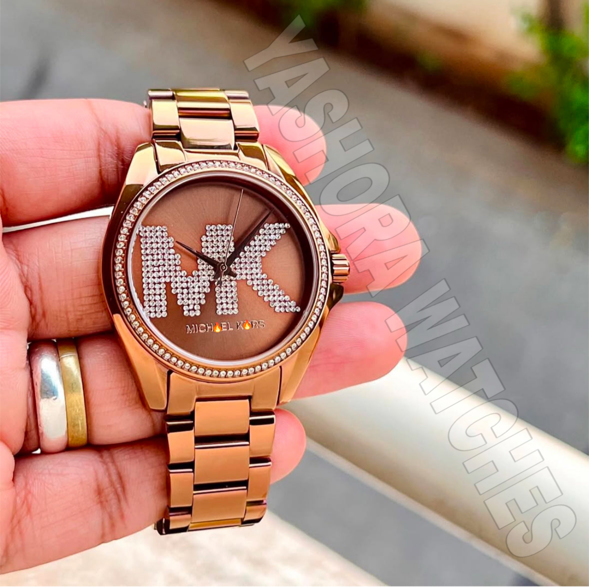 Mich*el K*rs MK6556 For Women