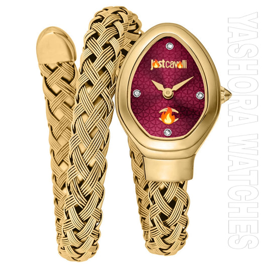 JUST C. Gold Wine