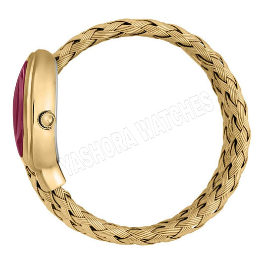 JUST C. Gold Wine