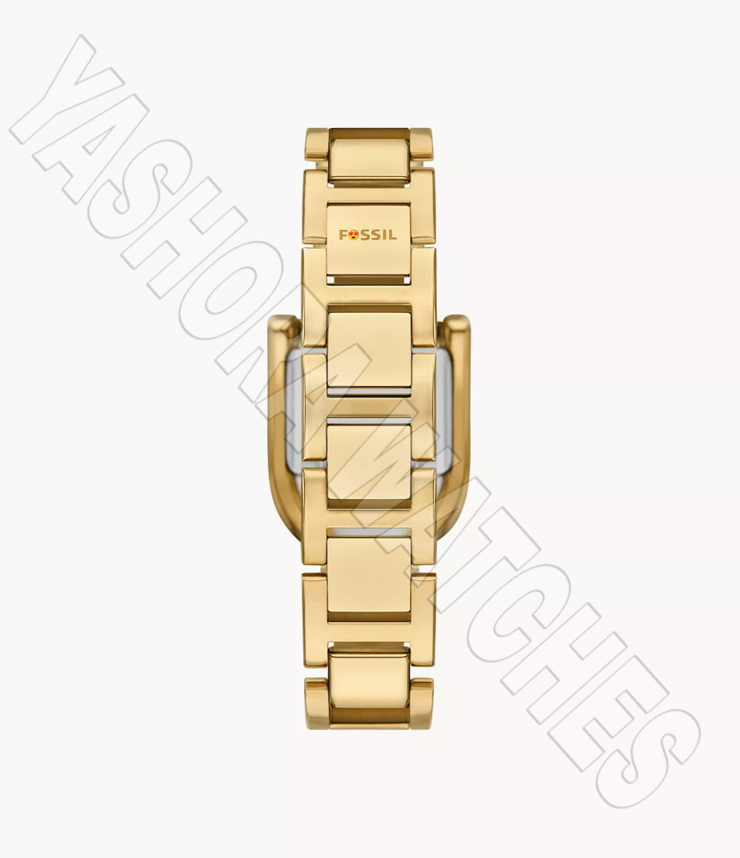 F*ssil HARWELL Women Quartz Gold