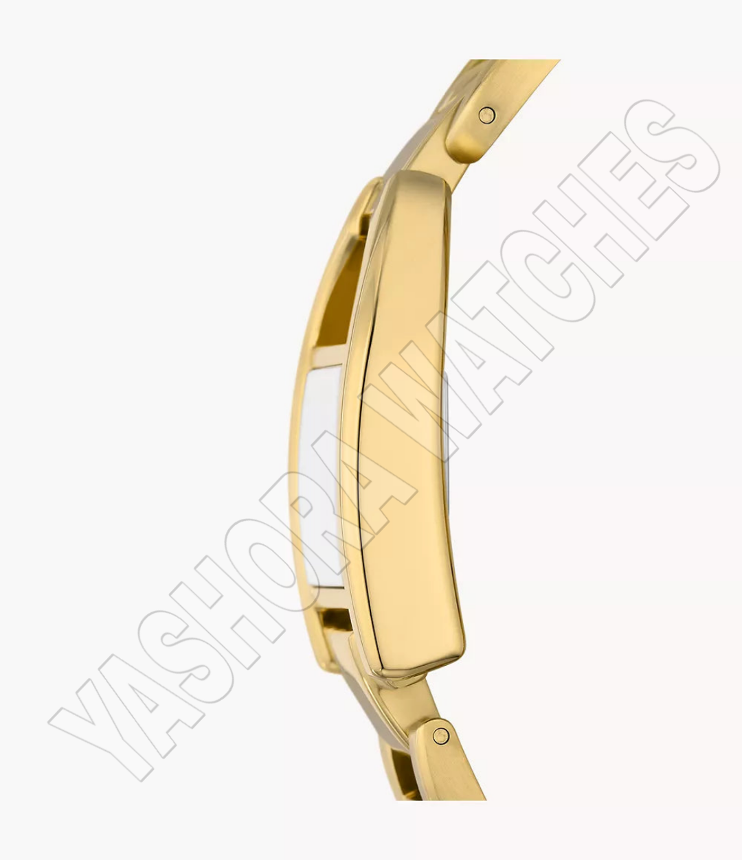 F*ssil HARWELL Women Quartz Gold
