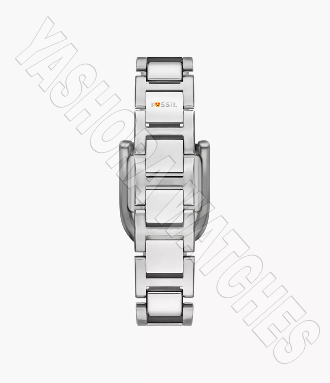 F*ssil HARWELL Women Quartz Silver