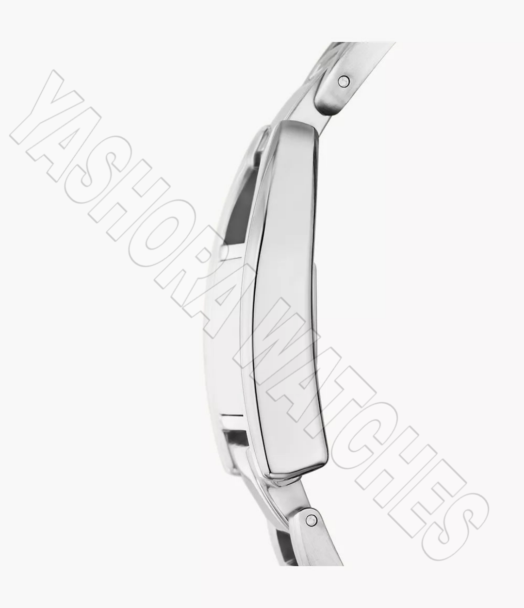 F*ssil HARWELL Women Quartz Silver
