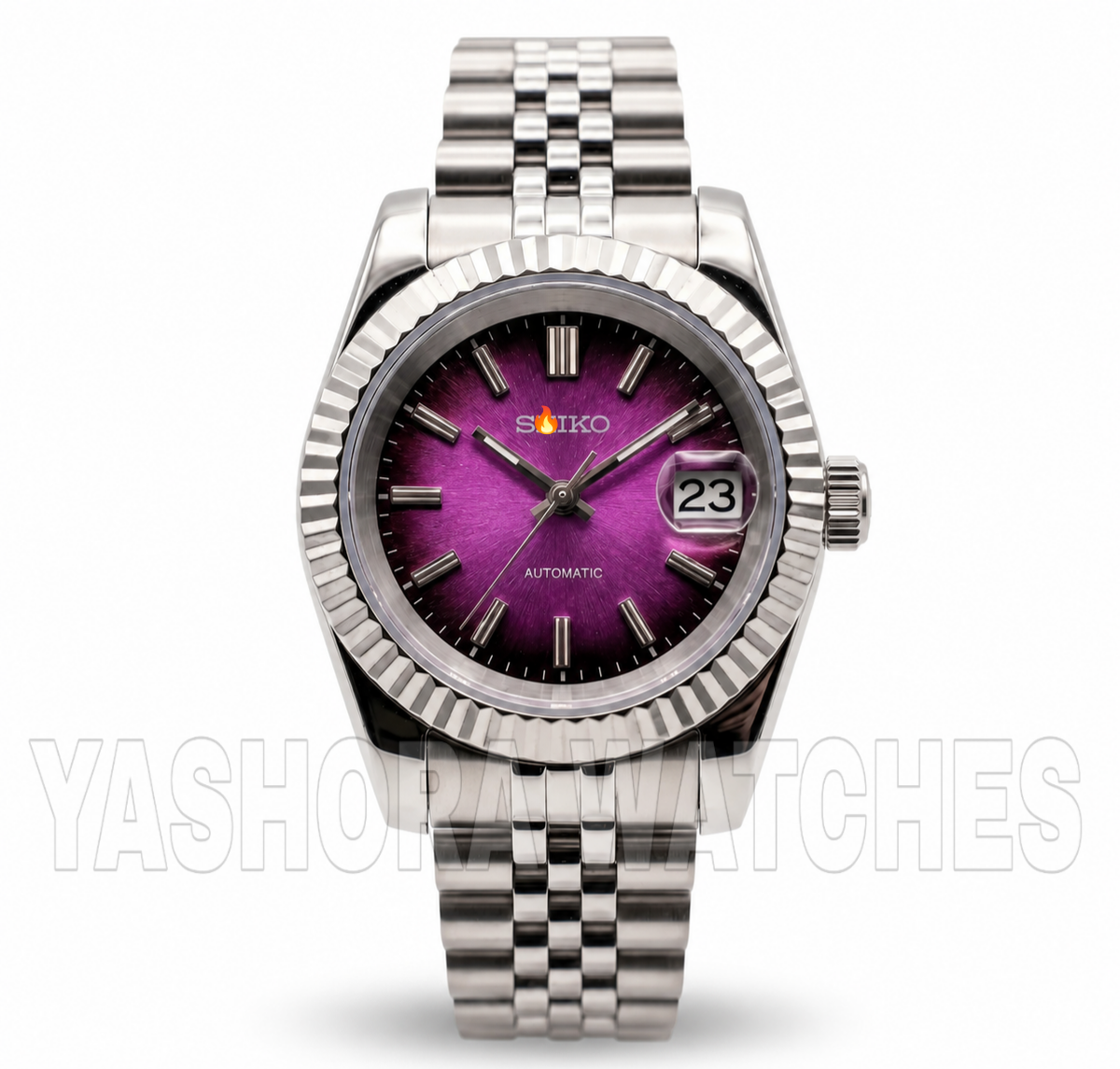 SEIJUST | Purple Majesty