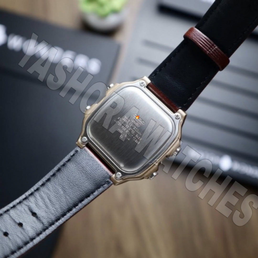 C*SIO AE 1200 LEATHER