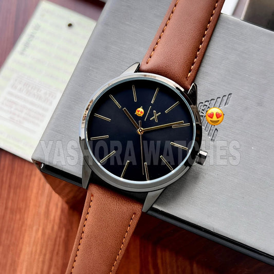AX ARM*NI-MENS