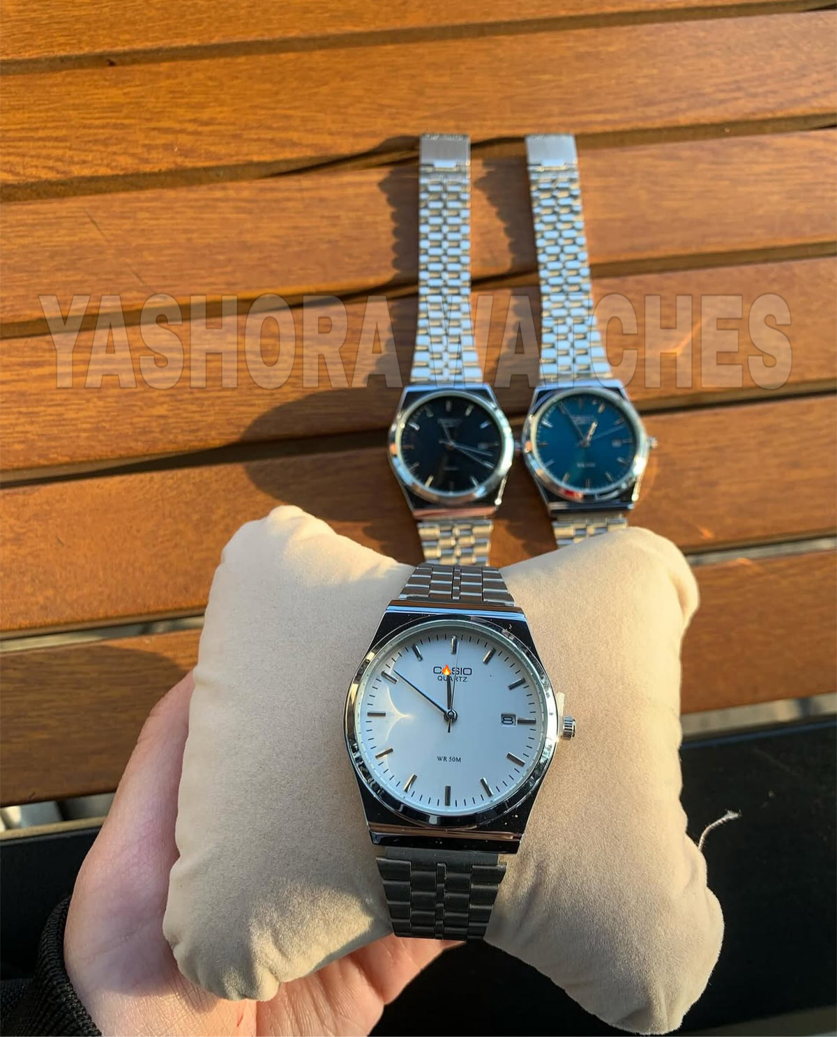C*SIO ANALOG MTP SILVER