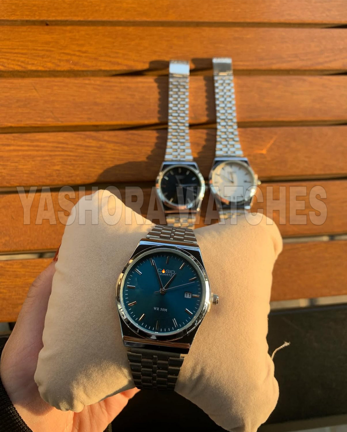 C*SIO ANALOG MTP SILVER