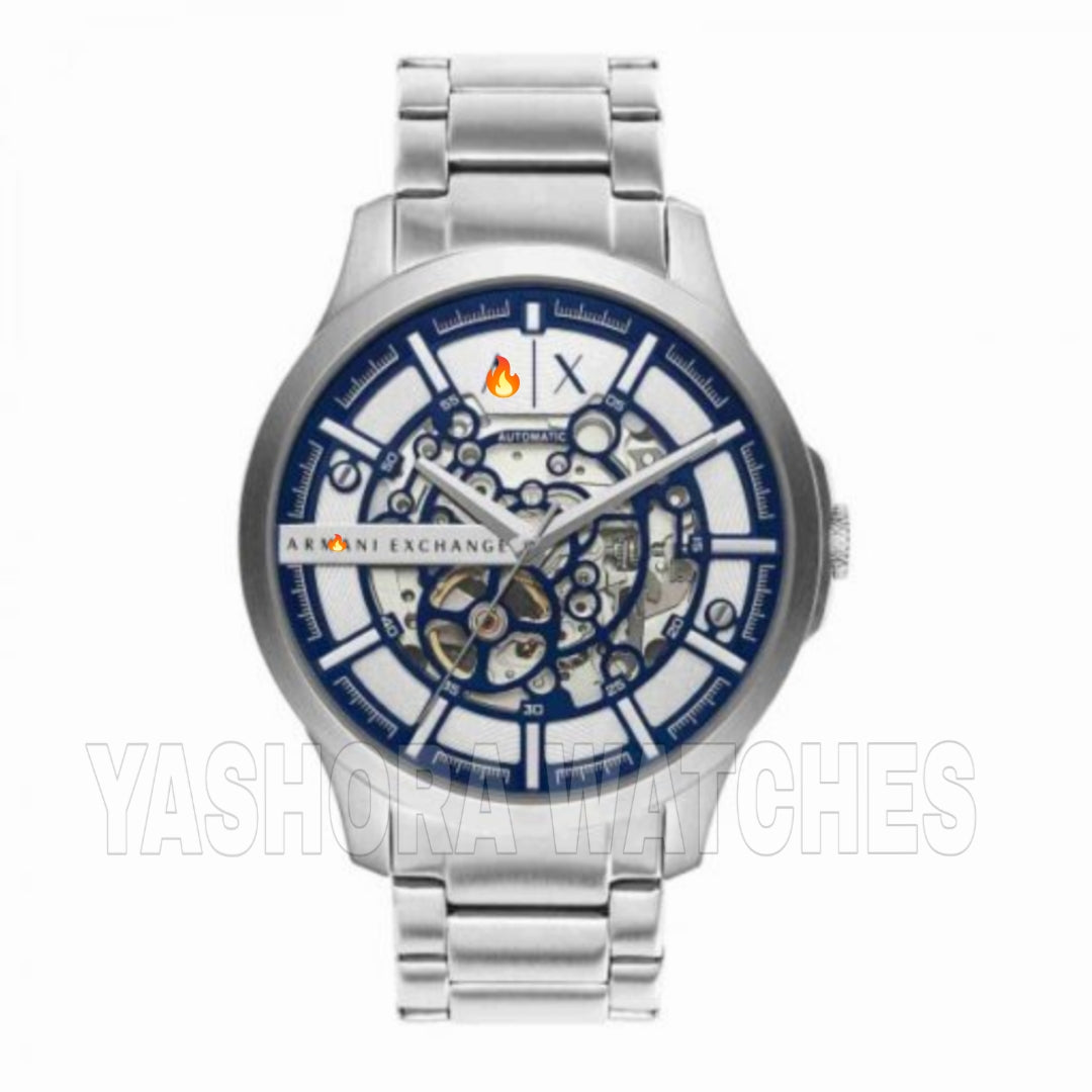 Arman* Exch*nge A*2418 Automatic