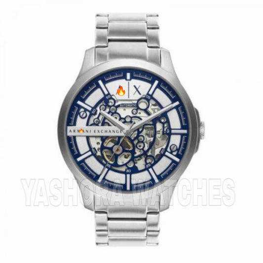 Arman* Exch*nge A*2418 Automatic